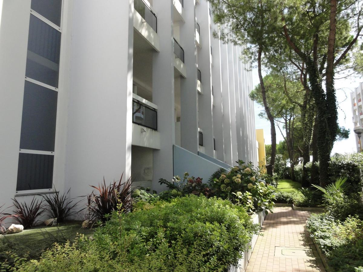 Condominio auriga del sole Bibione Esterno foto
